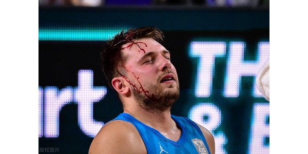 Slovenija je pobijedila Francusku 88-82